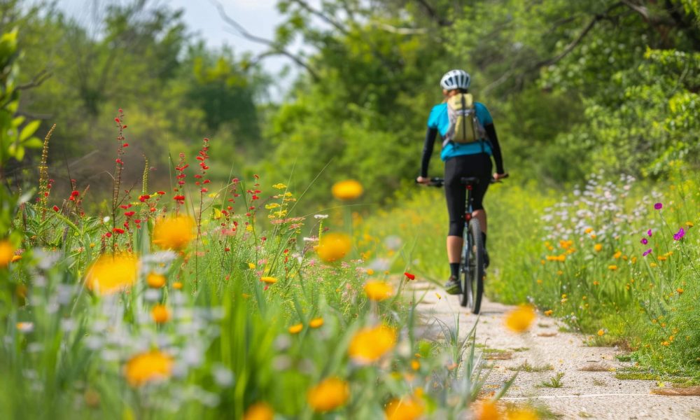Hillhouse Cycle to work scheme